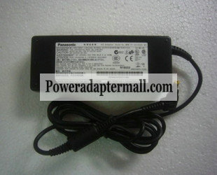 78W Panasonic CF-AA1653A MA ac adapter charger power supply